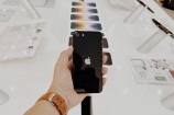 iPhone SE 2022 chính thức lên kệ tại Việt Nam