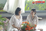 Vashna Thiên Kim đem văn hóa Nepal và Nhật Bản vào sự kiện Thiền trà kết nối tại Hà Nội
