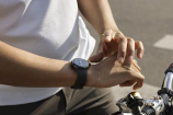 Google giới thiệu chiếc đồng hồ thông minh Pixel Watch đầu tiên