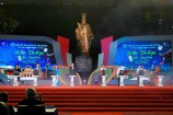 Khai mạc lễ hội du lịch Hà Nội 2022 với chủ đề “Hà Nội - Đến để yêu”