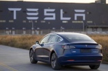 Tesla triệu hồi 130.000 xe tại Mỹ do lỗi màn hình