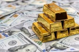Giá vàng và ngoại tệ ngày 16/5: Vàng chịu áp lực giảm, USD đi ngang