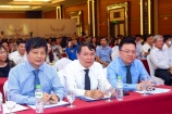 Hội Nhà báo Việt Nam tổ chức tổng kết công tác thi đua, khen thưởng năm 2021