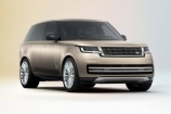 Range Rover triệu hồi mẫu xe mới nhất vì lỗi cảm biến va chạm