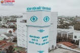 Bệnh viện Mắt Quốc tế Sài Gòn- Gia Lai: Trách nhiệm- Uy tín- Nhân văn
