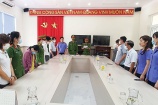 Vụ Việt Á: Bắt tạm giam Giám đốc CDC Đắk Lắk và các thuộc cấp