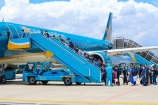 Thị trường hàng không nội địa Việt Nam phục hồi nhanh nhất thế giới