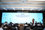 Hội nghị Phát triển hợp đồng điện tử tại Việt Nam