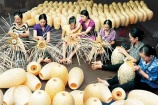Thanh Hóa: Công nhận nhiều làng nghề, nghề truyền thống