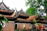 Chùa Tây Phương được công nhận là Di tích Quốc gia đặc biệt
