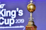 Lộ lý do đội tuyển Việt Nam không dự King's Cup 2022 của Thái Lan