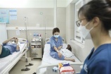 Bệnh cúm A gia tăng, Bộ Y tế khuyến cáo người dân chủ động phòng chống 