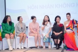Hoa hậu Khánh Vân, NSND Bạch Tuyết cùng nhiều nghệ sĩ Việt ủng hộ chiến dịch “Tôi đồng ý”