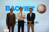 Bảo Việt (BVH): Top 50 doanh nghiệp phát triển bền vững 2022