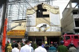 Bình Dương: Phát hiện thêm nhiều thi thể trong vụ cháy quán karaoke