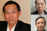Hoàn tất cáo trạng, truy tố cựu thứ trưởng Cao Minh Quang cùng đồng phạm