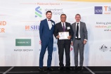Techcombank được ADB trao tặng “Ngân hàng đối tác hàng đầu tại Việt Nam” năm thứ 3 liên tiếp