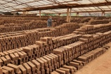 Bắc Giang: Công ty TNHH Sản xuất gạch ngói Ngọc Lý bị xử phạt 550 triệu đồng