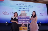 Hà Nội: Hotmom Hằng Túi tổ chức thành công Hội thảo “Chăm con an nhàn - Mẹ làm kinh tế”