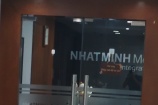Công ty CP Y tế Nhất Minh bị một cá nhân khởi kiện ra tòa