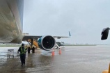 Tạm đóng cửa 5 sân bay để tránh siêu bão Noru