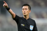Trọng tài Hàn Quốc bắt trận 'chung kết ngược' Nam Định - Sài Gòn FC