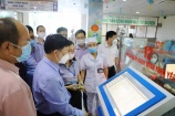 Bệnh viện Sản Nhi tỉnh Bắc Ninh nỗ lực nâng cao chất lượng khám chữa bệnh