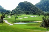 Việt Nam là điểm đến du lịch golf tốt nhất châu Á