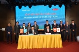 ABBANK và Dai-ichi Việt Nam ký kết hợp tác chiến lược   