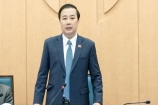 Khởi tố, bắt tạm giam Phó Chủ tịch UBND TP Hà Nội liên quan vụ án 'Giải cứu chuyến bay'