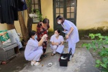 Việt Nam đã có 42 tỉnh, thành phố công bố loại trừ sốt rét