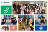 Manulife Việt Nam thúc đẩy nhân viên làm điều tốt trong cộng đồng với chiến dịch ‘Một điều Tốt đẹp’