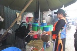 Nét văn hóa làng nghề làm hương nổi tiếng của người Mông, Lai Châu