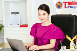 CEO Phạm Thu Thủy  – 10 năm một ngọn lửa đam mê chăm sóc, bảo vệ sức khỏe cộng đồng