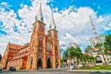 Phố cổ Hội An và thành phố Hồ Chí Minh lọt top xu hướng du lịch nổi bật năm 2023