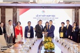 Tập đoàn Sun Group hợp tác với VFF cùng phát triển bóng đá Việt Nam 