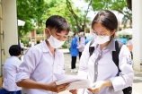 Hà Nội sẽ tuyển khoảng 72 nghìn học sinh vào lớp 10 THPT công lập