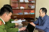 Nguyên Chủ tịch xã cùng nguyên Phó Chi cục thuế huyện Thường Xuân, Thanh Hóa bị khởi tố
