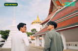 'Siêu lừa gặp siêu lầy' bật mí phần 2, mời cả siêu sao Thái Lan
