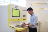 Tạo đà tăng trưởng kinh tế địa phương, ngân hàng liên tục mở rộng mạng lưới