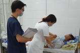 Việt Nam hướng đến loại trừ bệnh sốt rét vào năm 2030