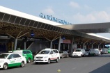 Kiến nghị xem xét mức phí xe taxi vào đón khách tại sân bay Tân Sơn Nhất