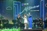 “Mở triệu ước mơ' - thông điệp đẹp, đậm chất nhân văn từ một show ca nhạc