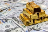 Giá vàng và ngoại tệ ngày 28/3: Vàng và USD quay đầu giảm 