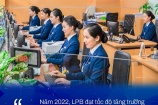 Lối đi riêng của Lienvietpostbank trong 15 năm