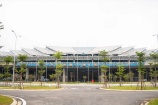 Đưa Nhà ga hành khách T2, Cảng hàng không quốc tế Phú Bài vào khai thác