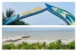 Khai hội du lịch biển “Hải Tiến - Khát vọng và phát triển” năm 2023
