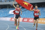 Ngày 10/5: Đoàn thể thao Việt Nam cán mốc 50 HCV tại SEA Games 32