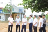 Thanh Hóa: Yêu cầu đẩy nhanh hơn nữa tiến độ giải ngân vốn đầu tư công