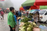 Nghệ An: Đặc sắc chợ phiên biên giới Nậm Cắn